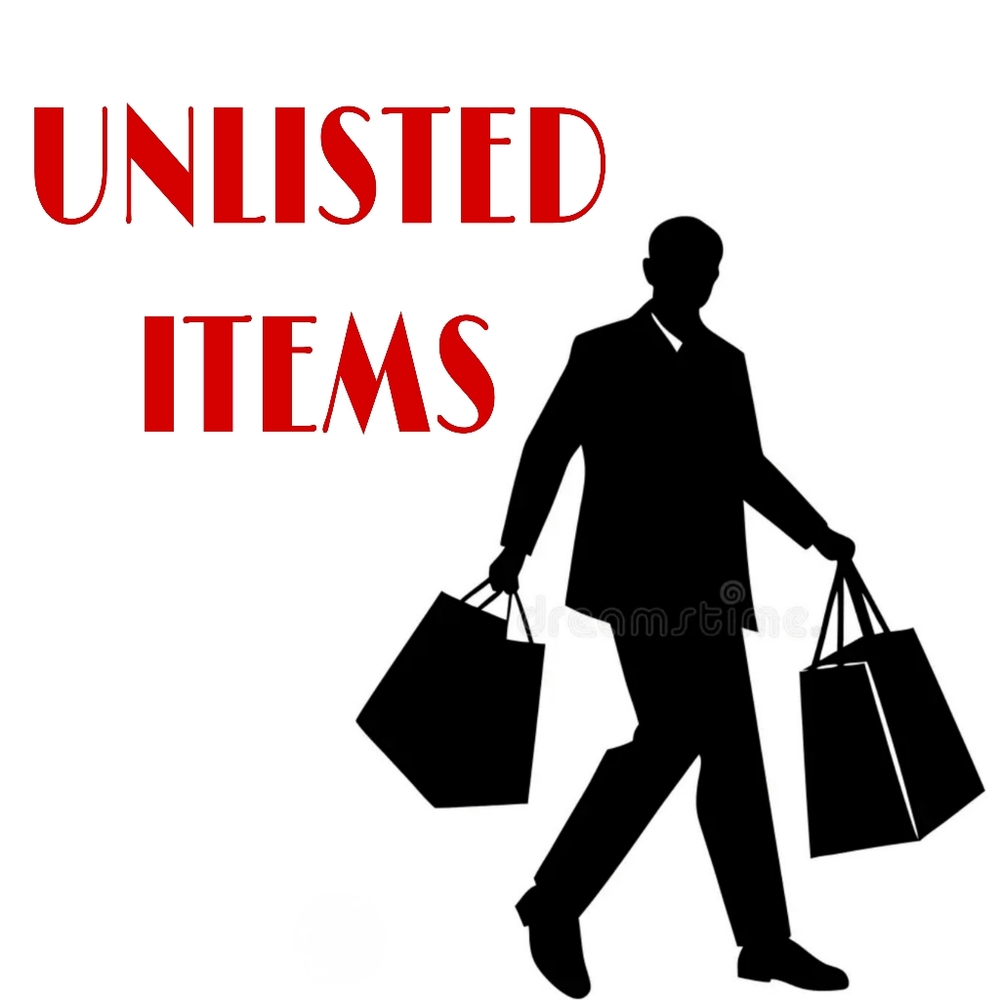 SEPT. 22nd🍵Unlisted Item🍵Thk u For Your Support🍵 - Picture 12 of 12